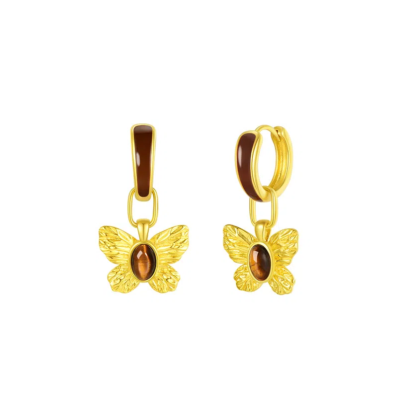 xDC DESIGN CIRCLES S925