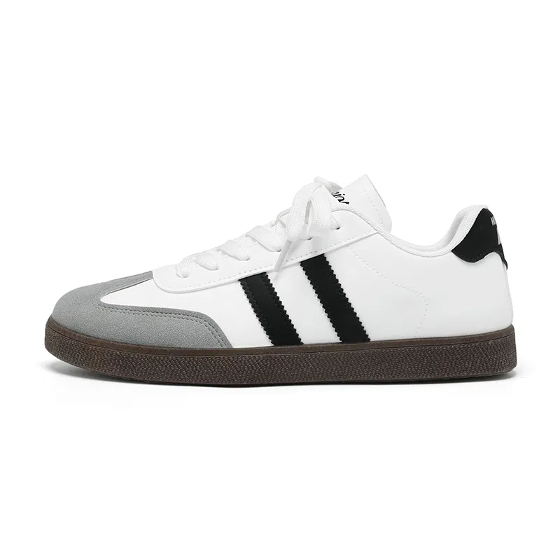 Warrior Retro Trainer Mist Blue