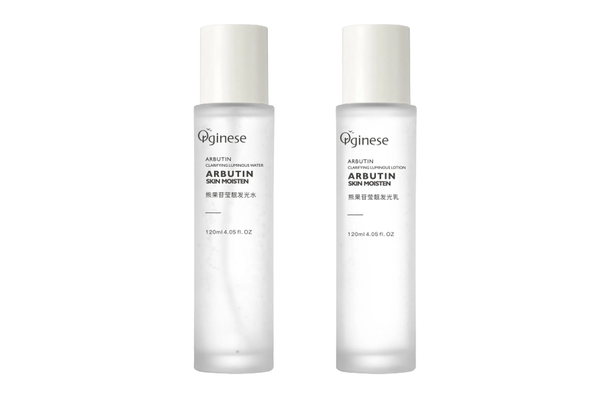 orginese 120ml+120ml