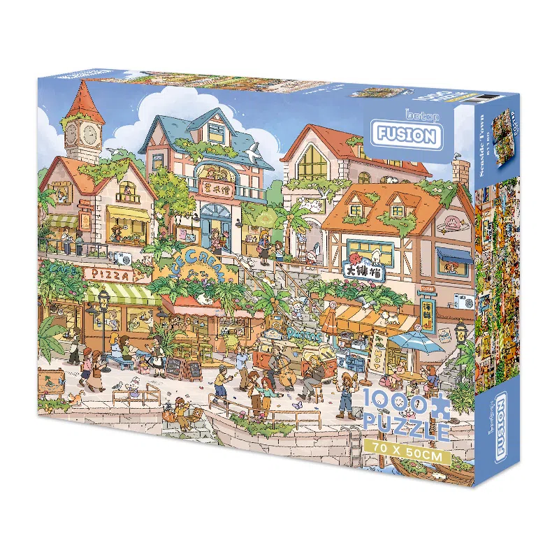 BOTOP 1000pcs