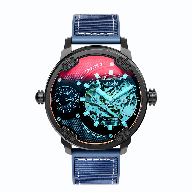 ANGIE PRESENT WATCH