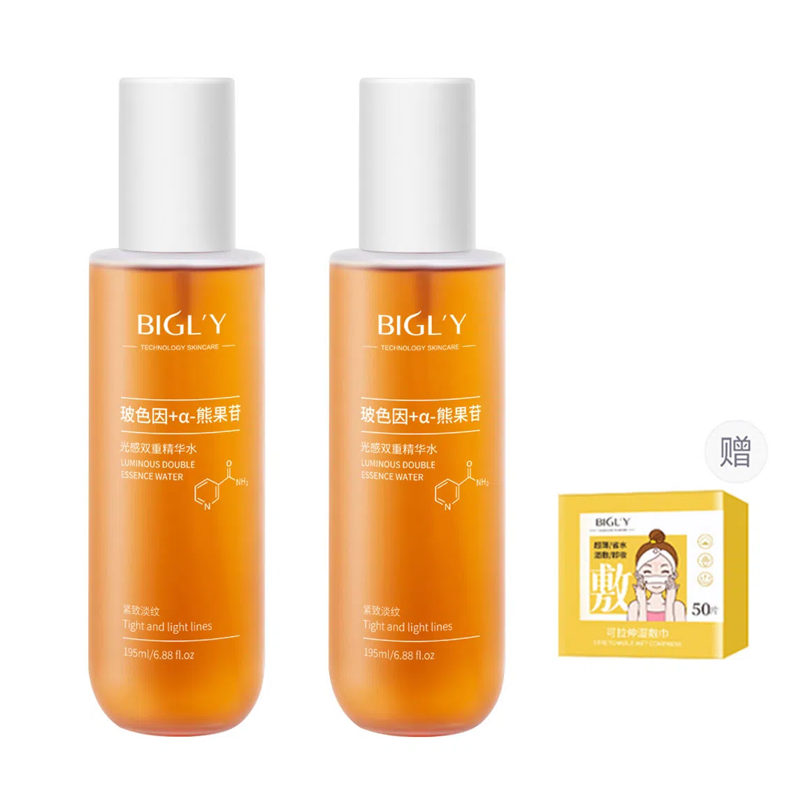 BIGLY 195ml