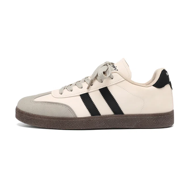 Warrior Retro Trainer Mist Blue