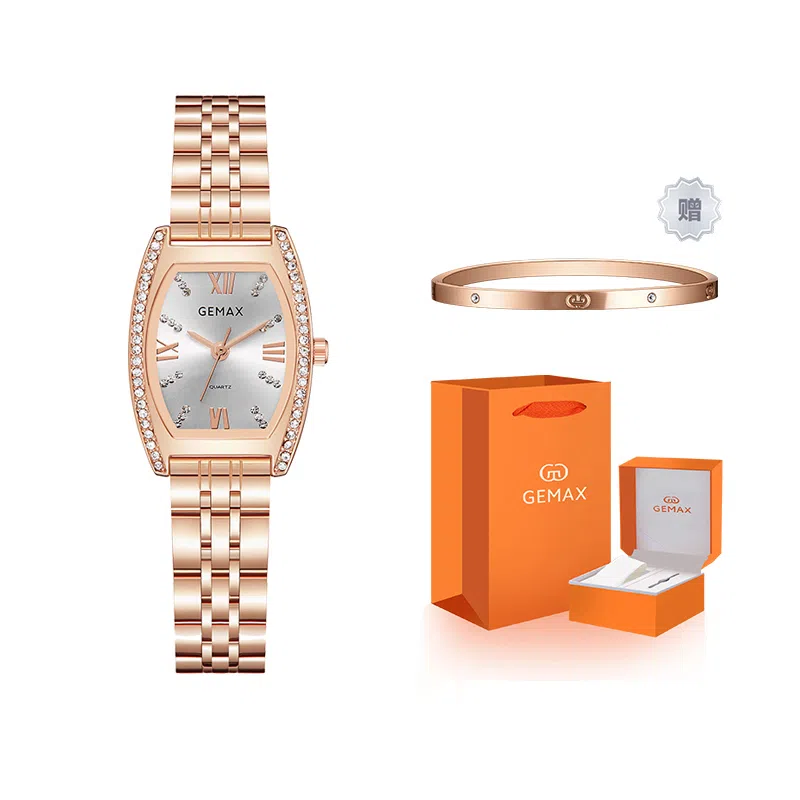 GEMAX Little Sugar Series