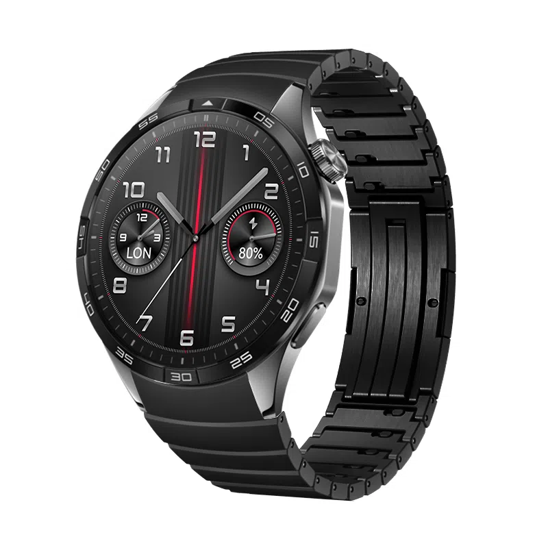 FZRT WATCH GT5GT4 46mm