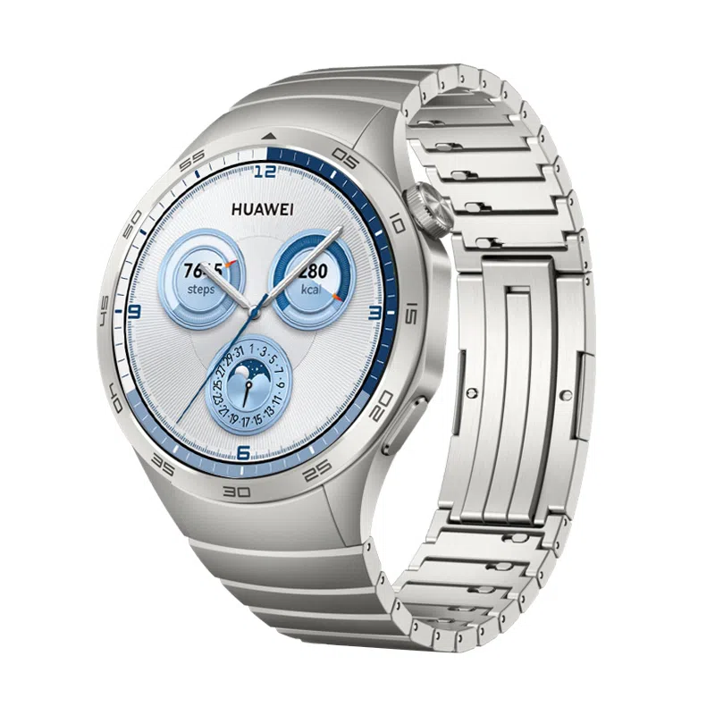 FZRT WATCH GT5GT4 46mm