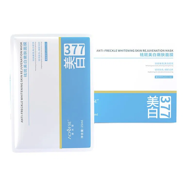 377 25ml*10