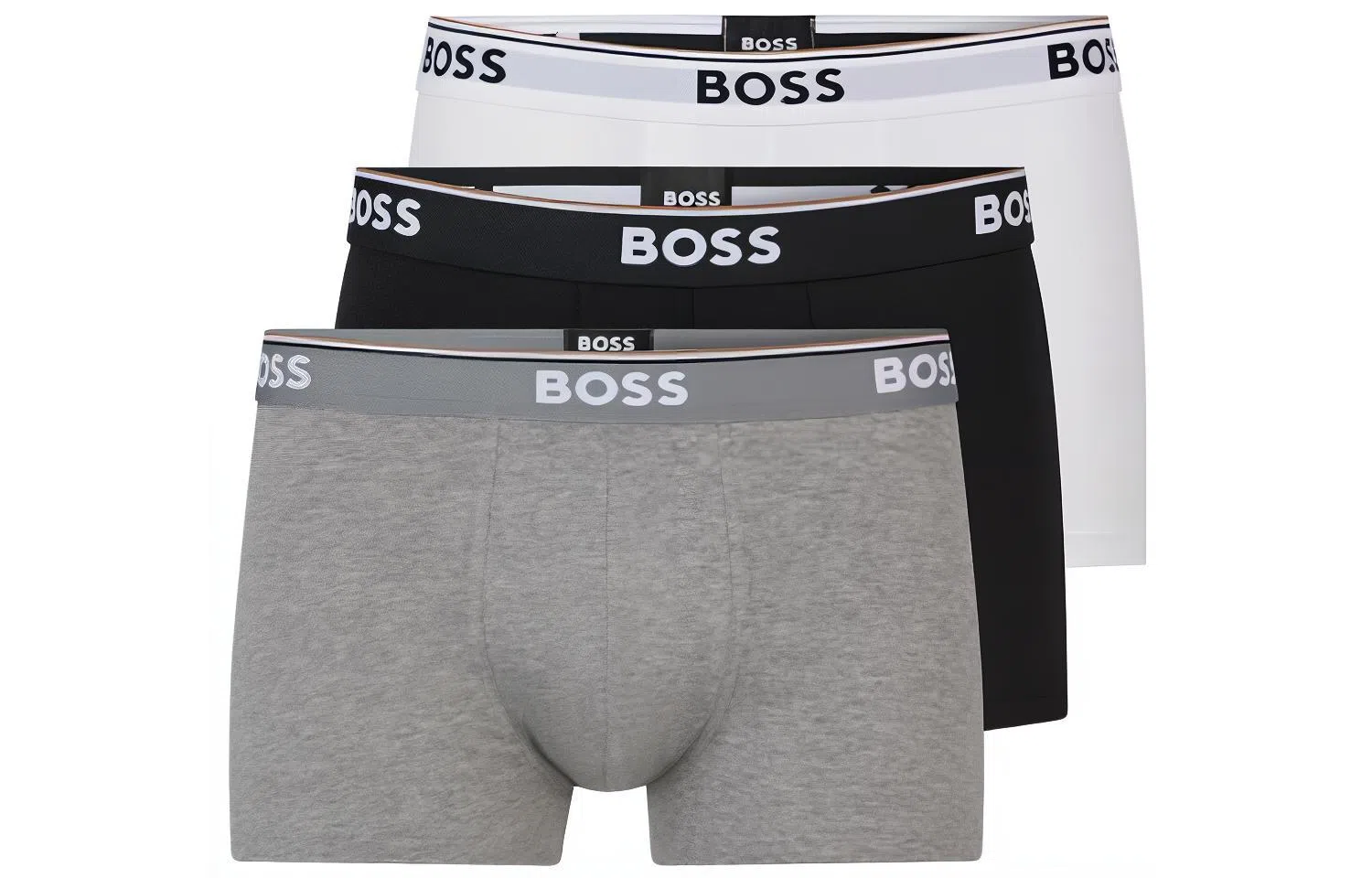 HUGO BOSS