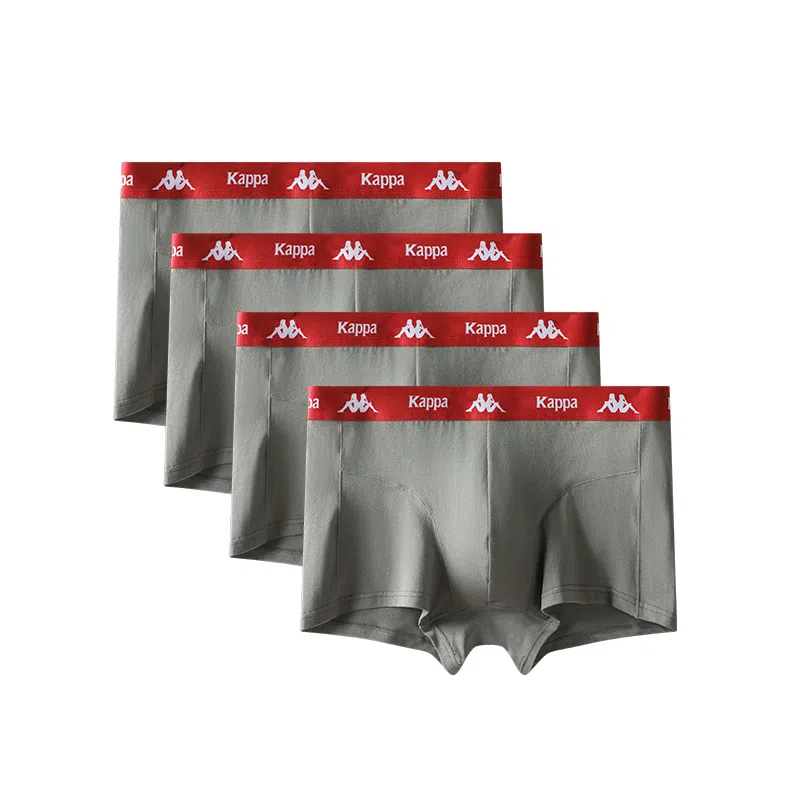 Kappa 4