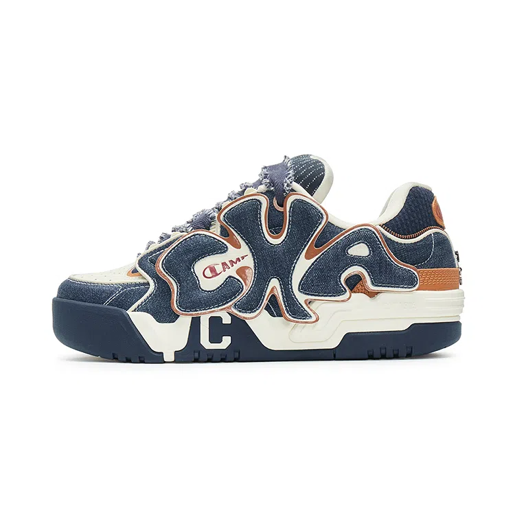 Champion Coco Skate C-Logo