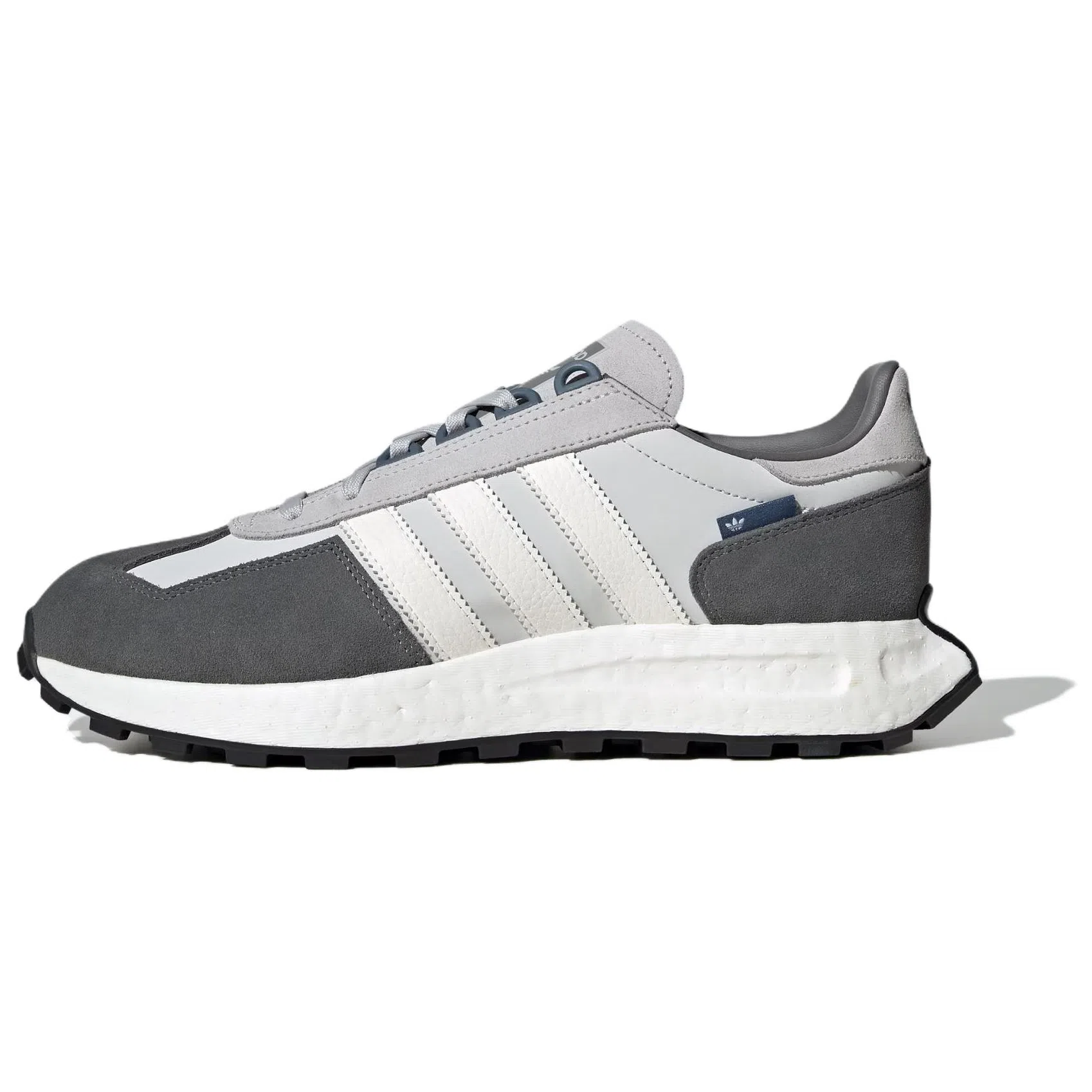 adidas Retropy E5 Grey White
