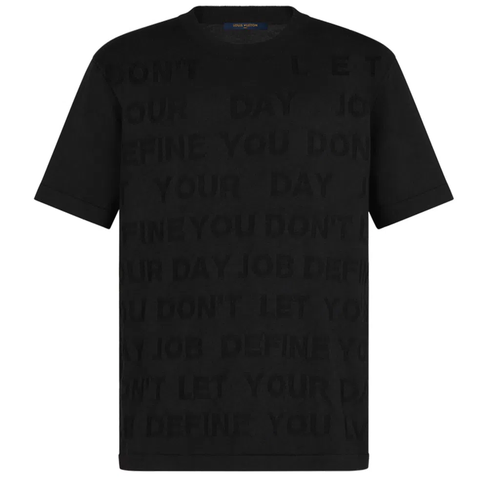 LOUIS VUITTON FW22 T