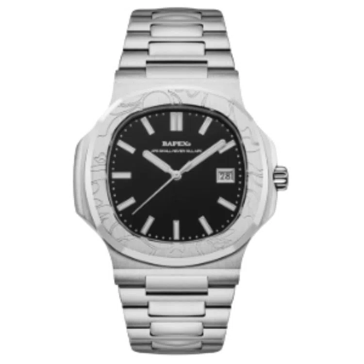 A BATHING APE BAPEX #2