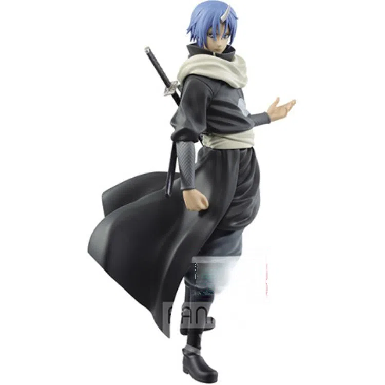 BANPRESTO otherworlde a 18cm