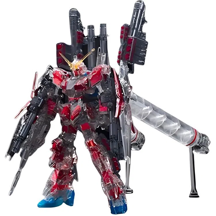 BANDAI EXPO HGUC 1144 UC Ver 13cm