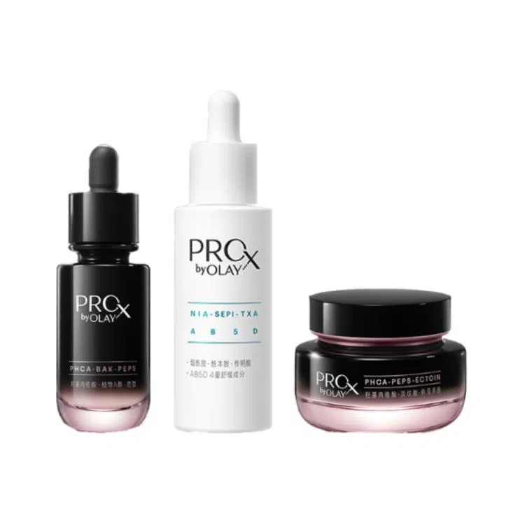 OLAY 30ml+40ml+50g