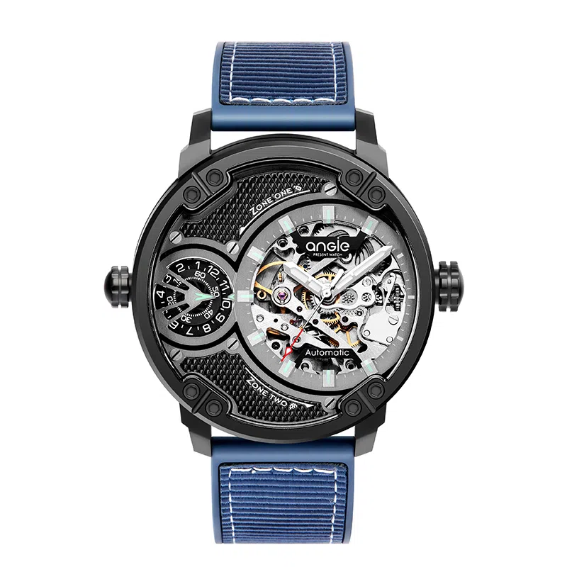 ANGIE PRESENT WATCH