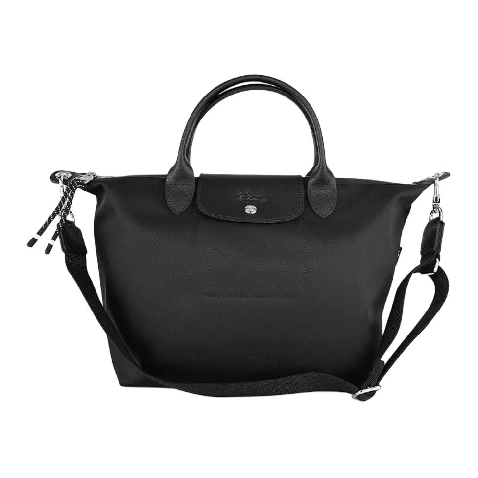 Longchamp Le Pliage Energy 32 Black