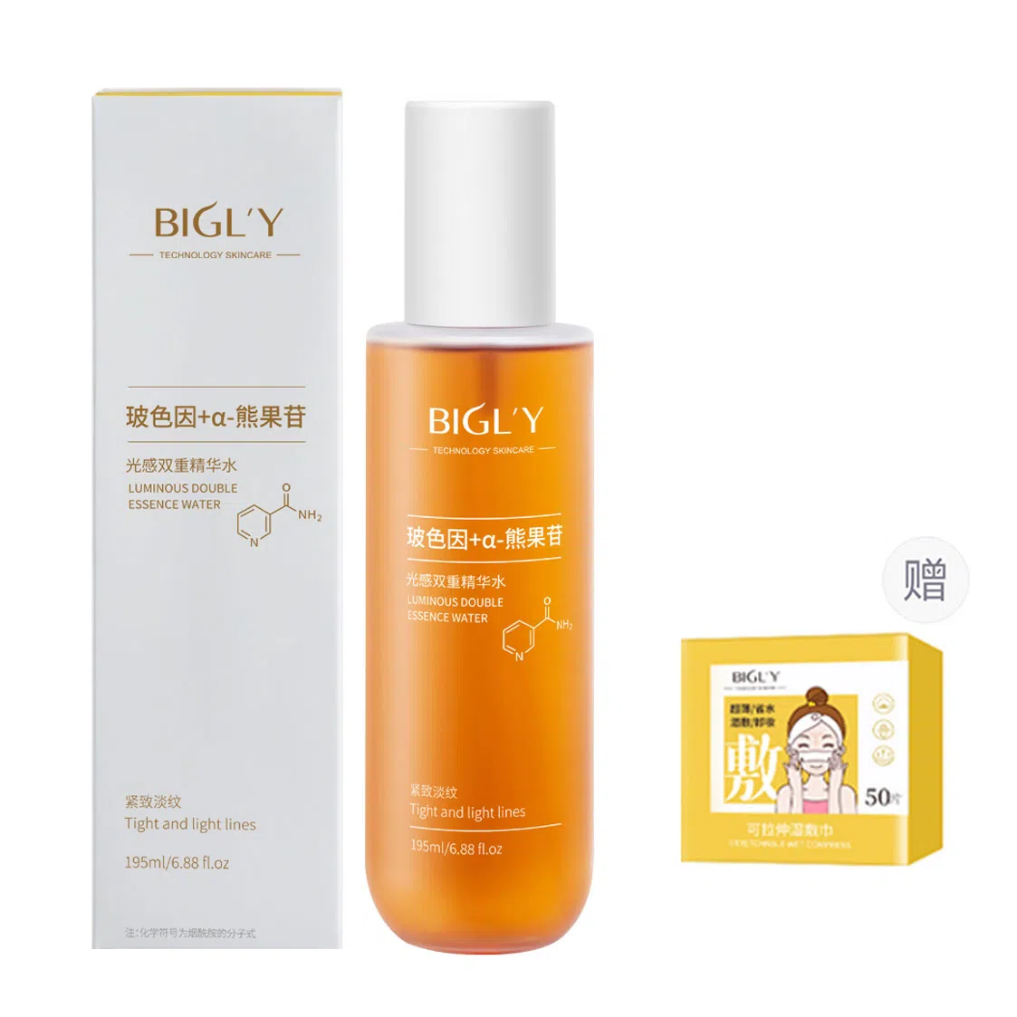 BIGLY 195ml