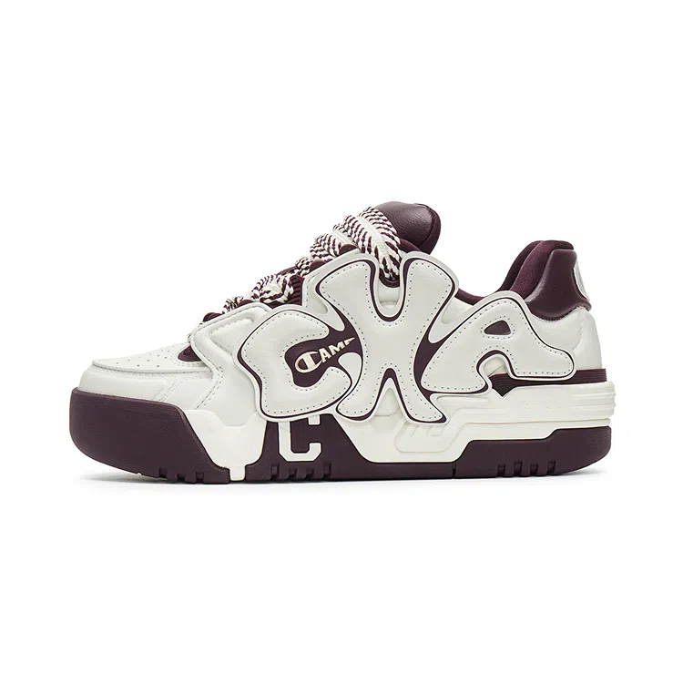 Champion Coco Skate C-Logo