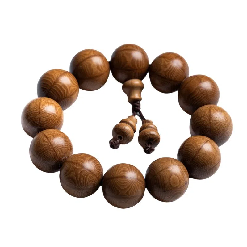 艺芝林 文玩佛珠 六道木 手串 男女同款情侣款