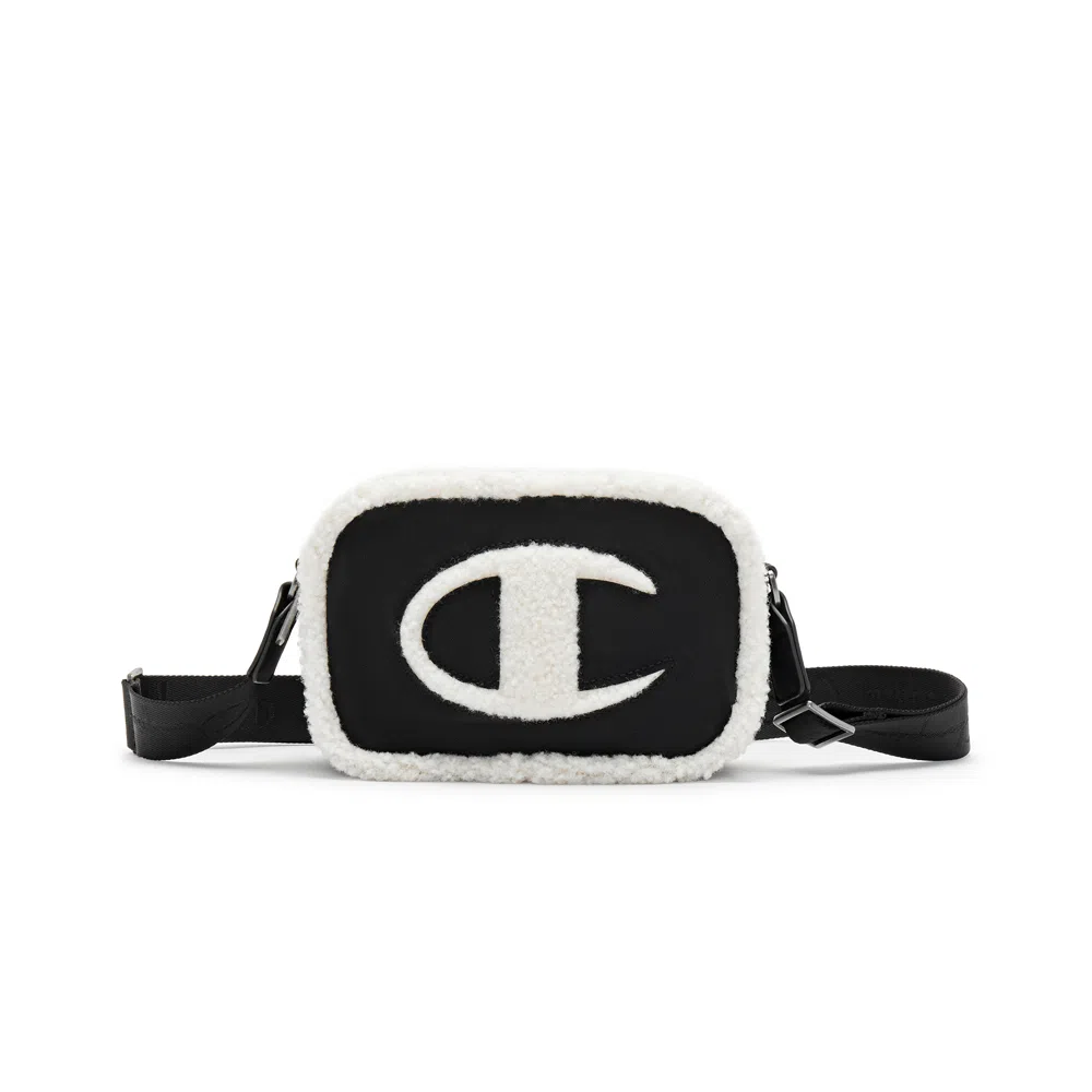 Champion Fluffy Series Crossbody Bag