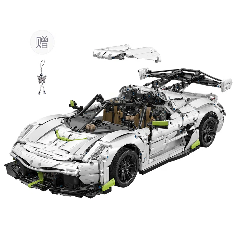 Shuangying Fantasma C61048