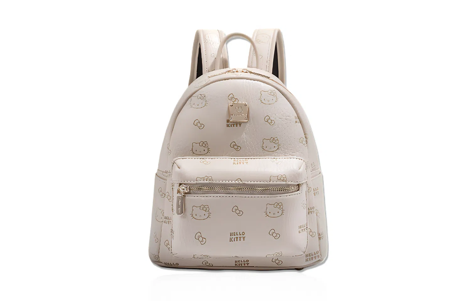 MESUCA Sanrio kitty PU