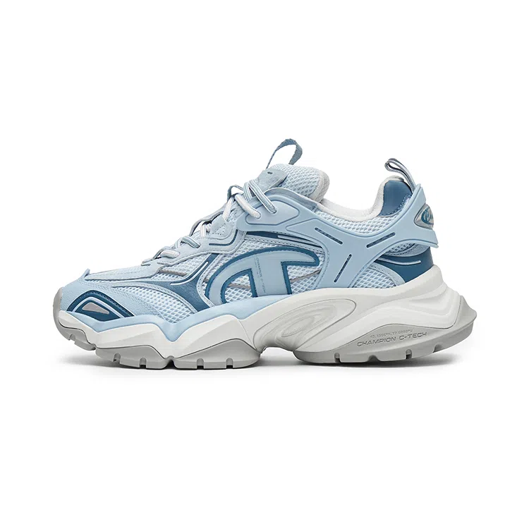 Champion Power Armor