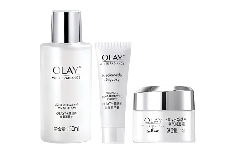 OLAY 50ml+14g+14g