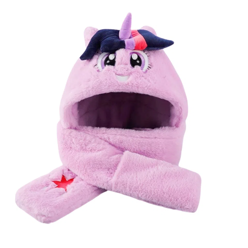 PinkyPinky