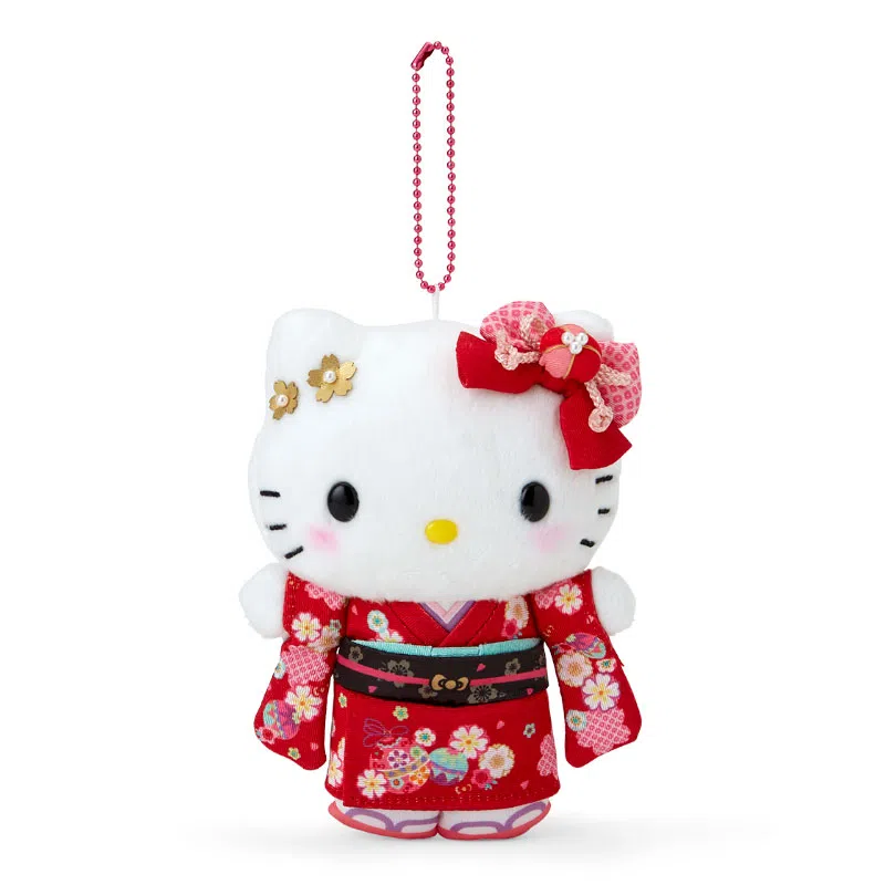 Sanrio Hello Kitty 16cm