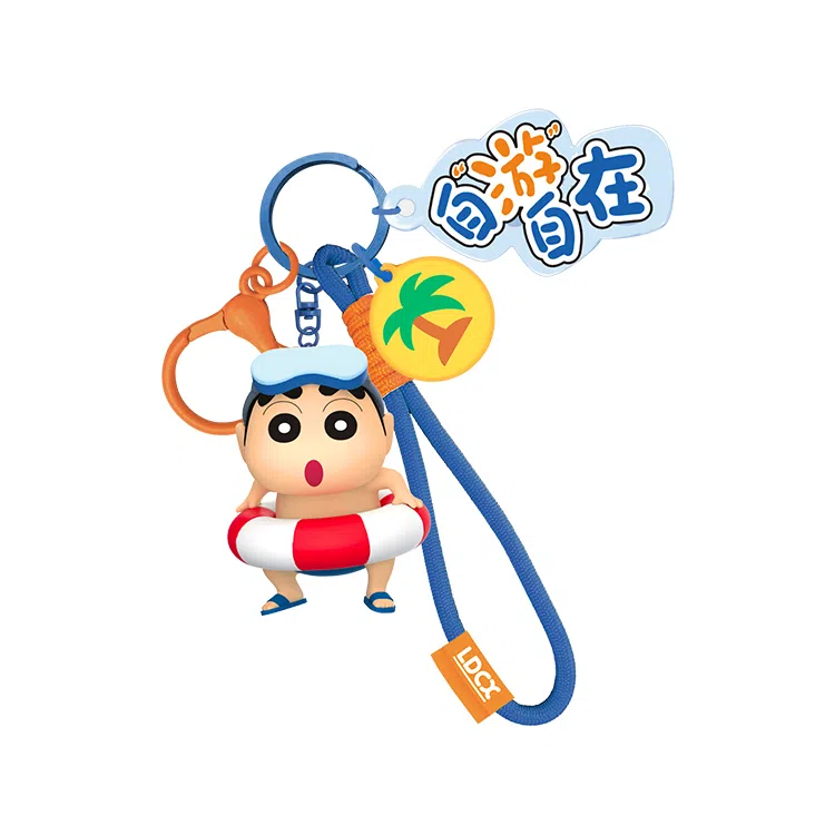 x Crayon Shinchan Vol.2