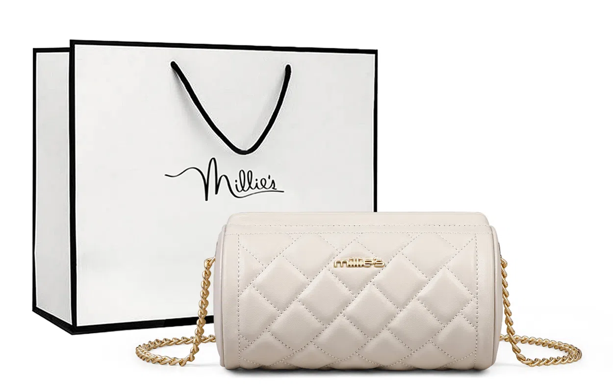MILLIE'S