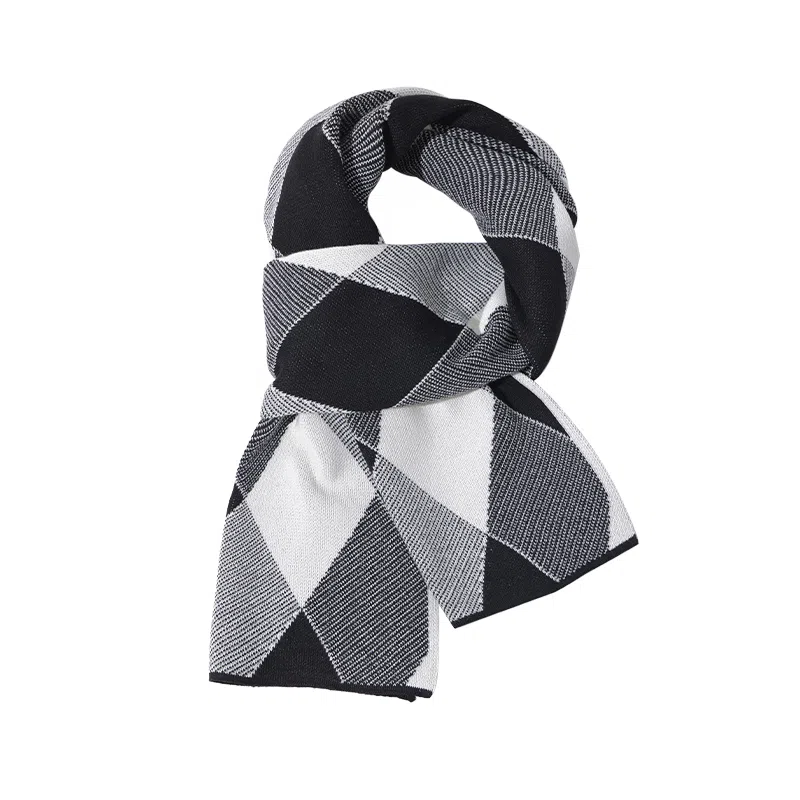 15 MINS Outdoor Windproof Neck Warmer Shawl