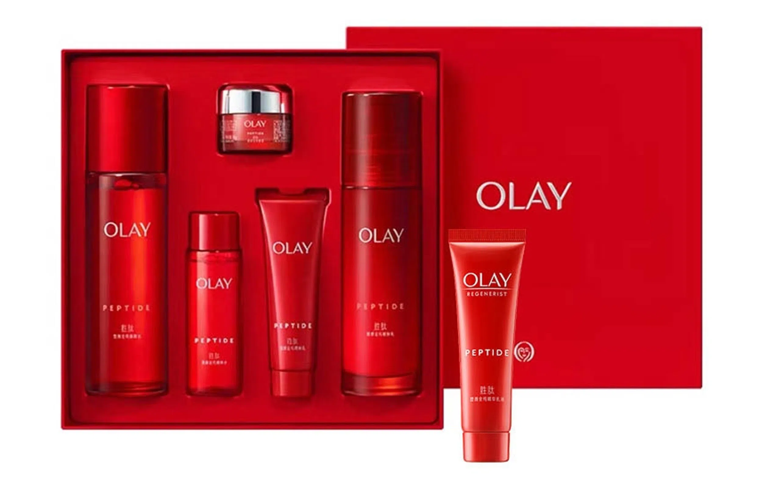 OLAY 6