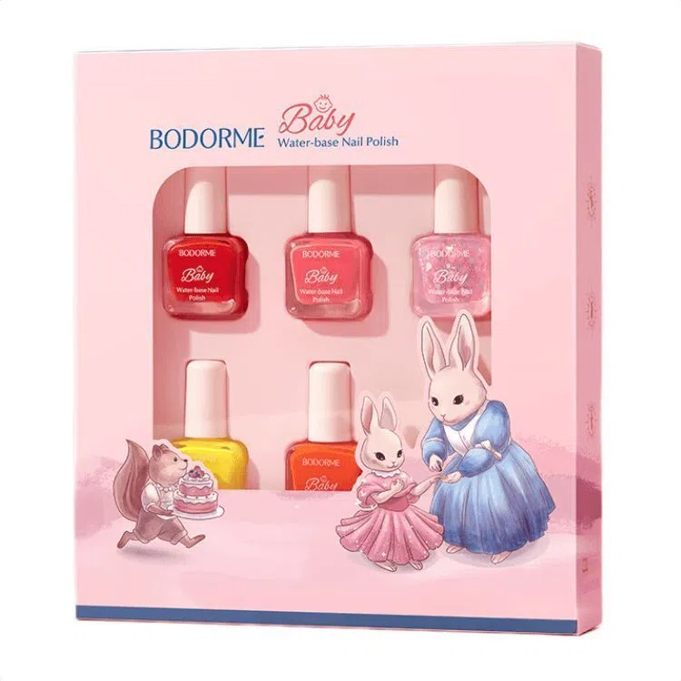bodorme 6ml*6