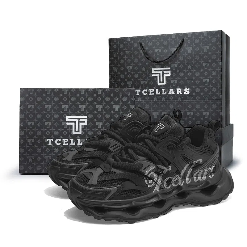 TCELLARS 2