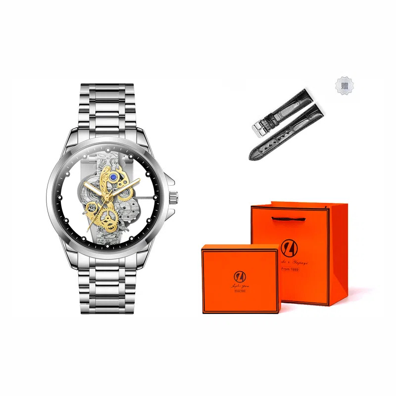 AIYISHI Quartz Watch