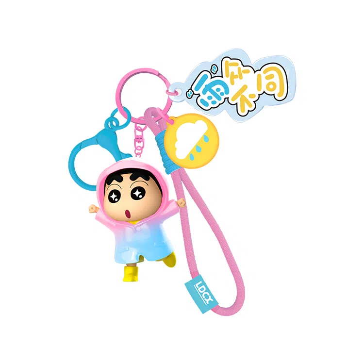 x Crayon Shinchan Vol.2