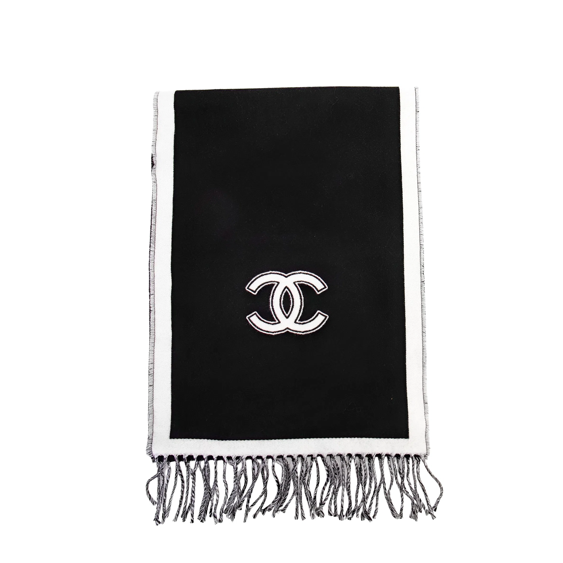 Chanel Scarf