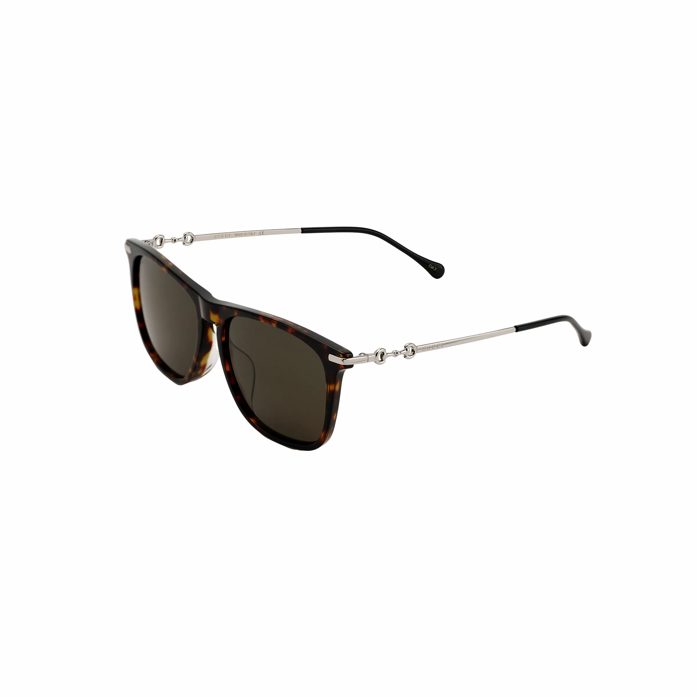 Gucci Square Sunglasses