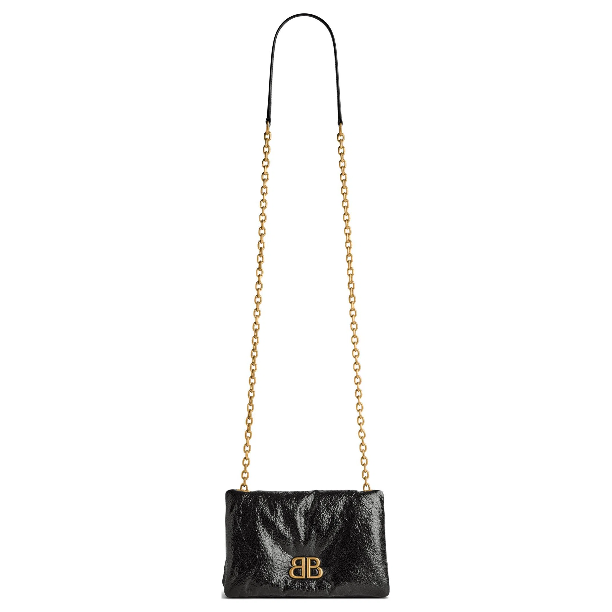 Balenciaga Monaco nano