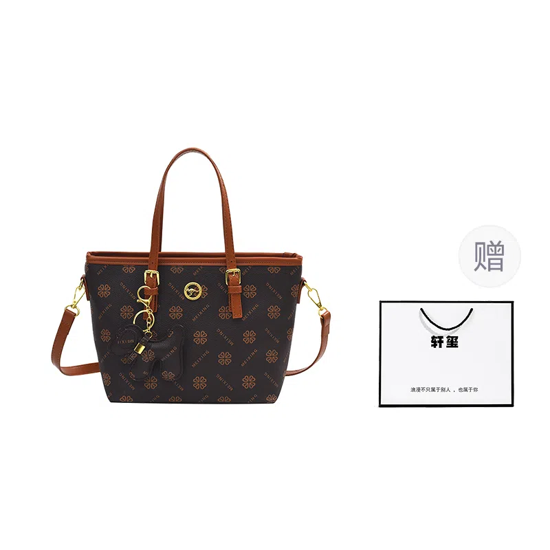 PU Tote