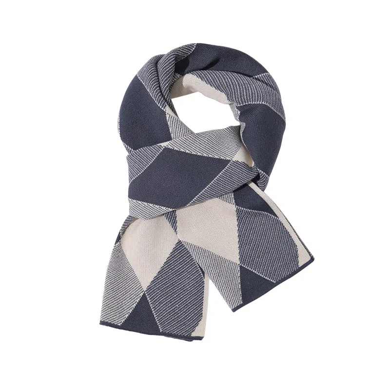 15 MINS Outdoor Windproof Neck Warmer Shawl