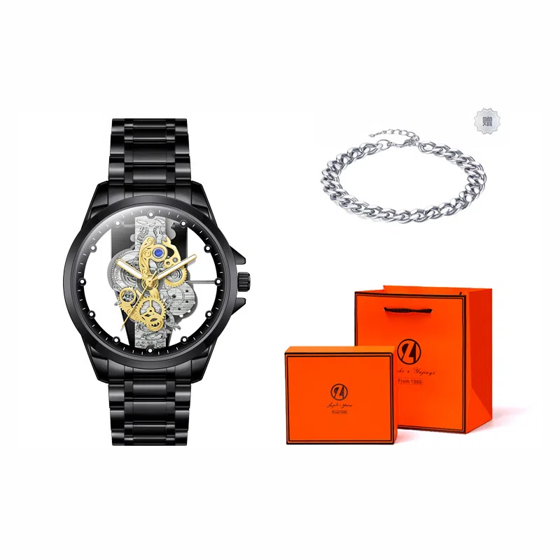 AIYISHI Quartz Watch