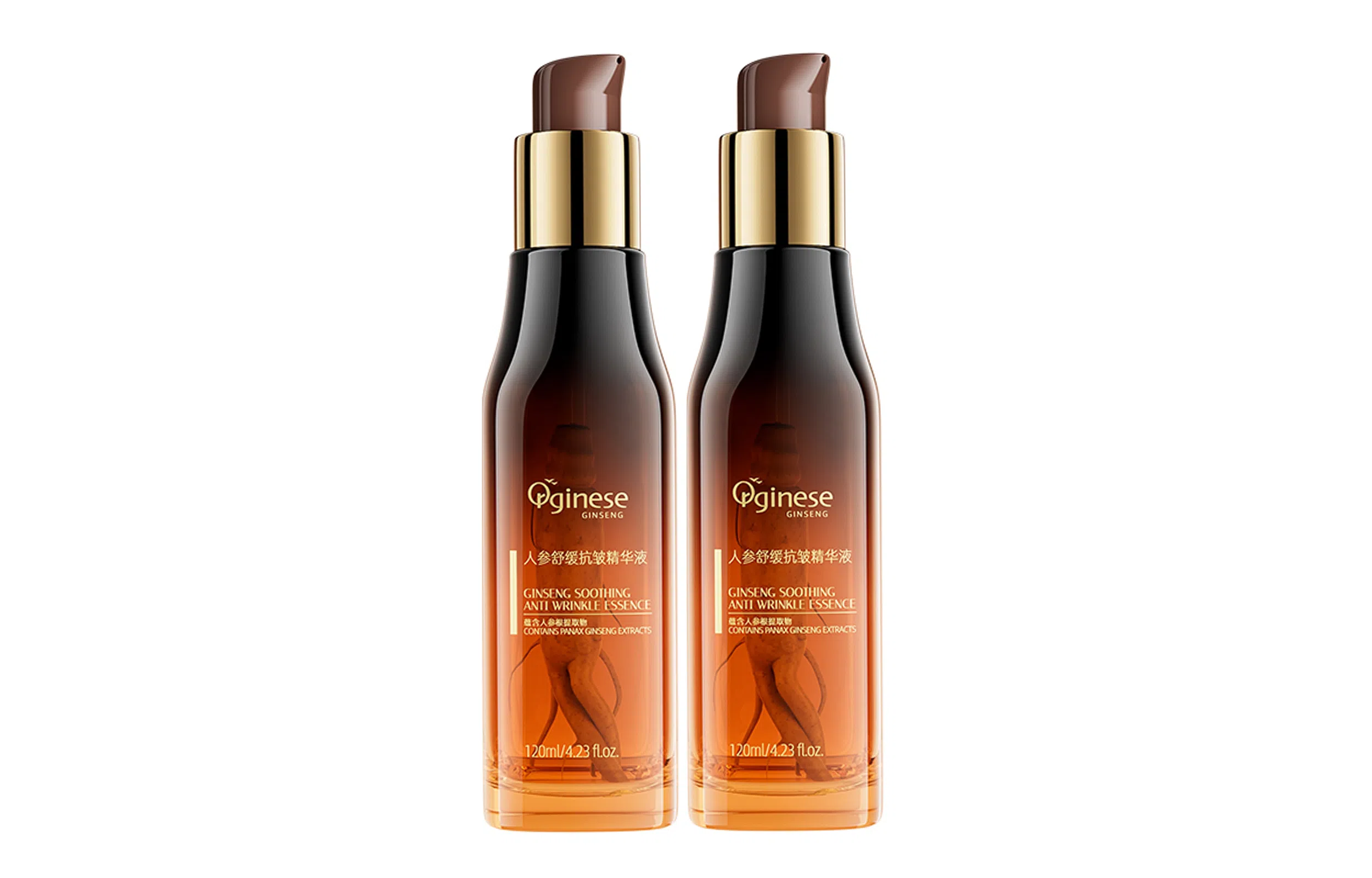 orginese 120ml120ml*2