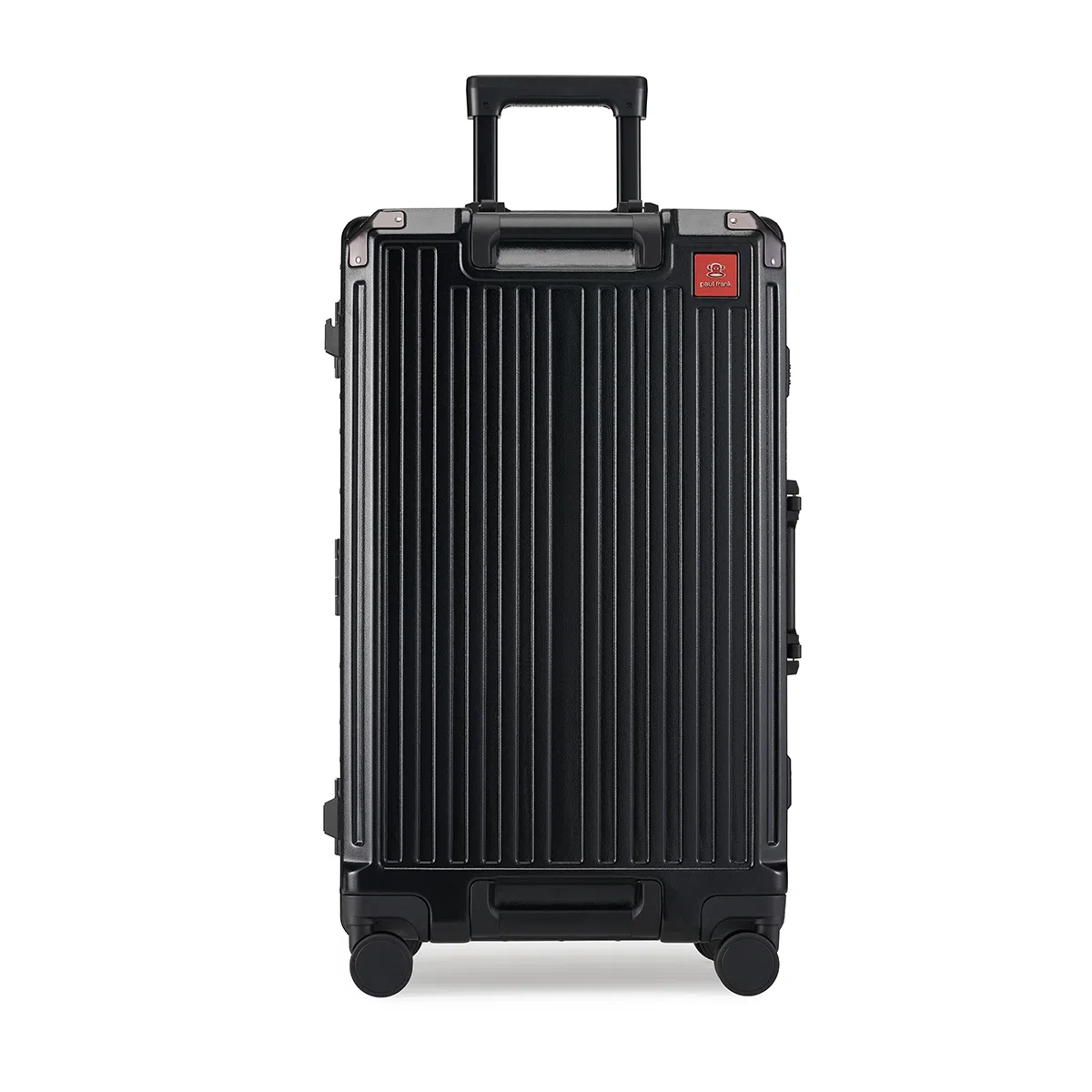 Paul Frank Aluminum Frame Luggage