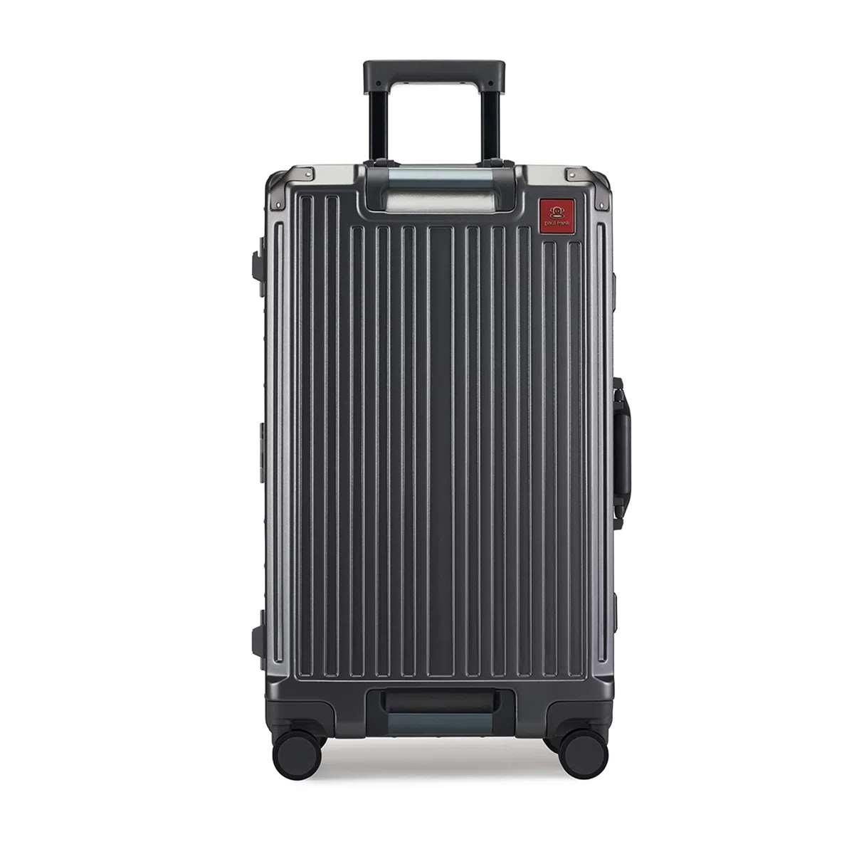 Paul Frank Aluminum Frame Luggage