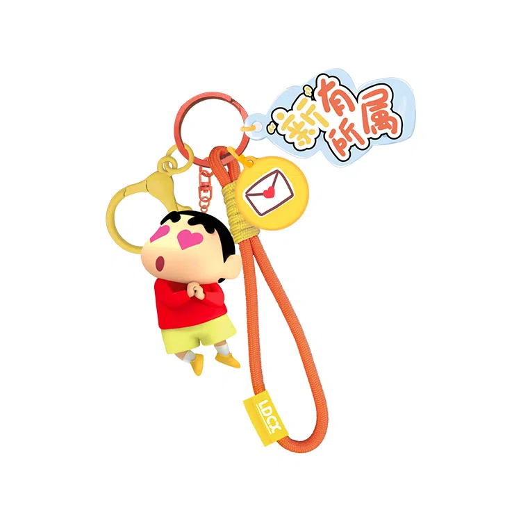 x Crayon Shinchan Vol.2